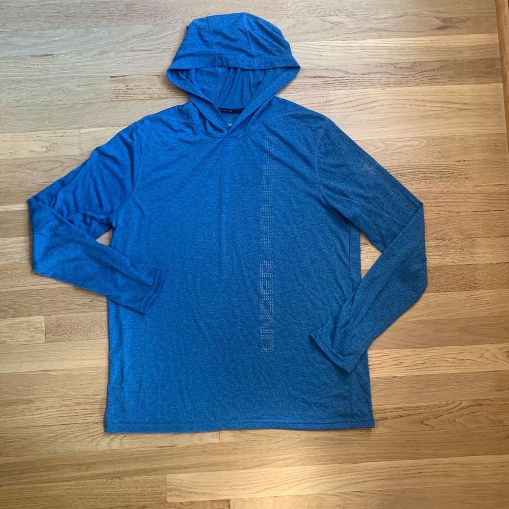 Under Armour Men’s Hooded Top